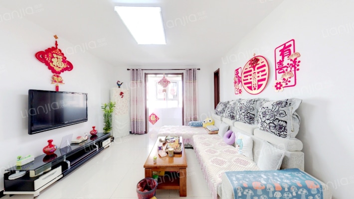 荣水园二手房实景图