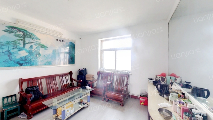 芳华小区二手房实景图