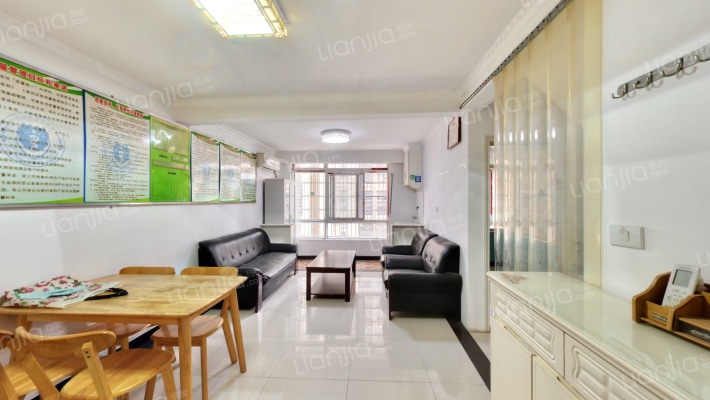 阳逻财富广场二手房实景图