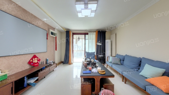 正商世纪港湾二手房实景图