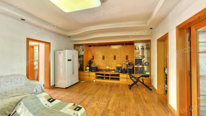 金贸新寓二手房实景图