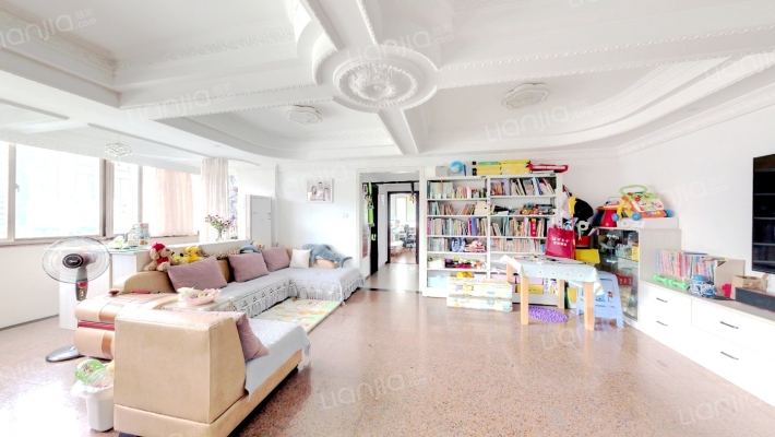 榕禾花园二手房实景图