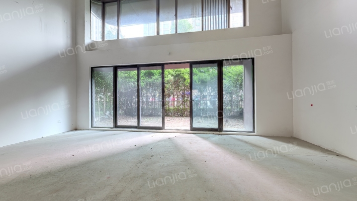 龙湖梵悦台二手房实景图