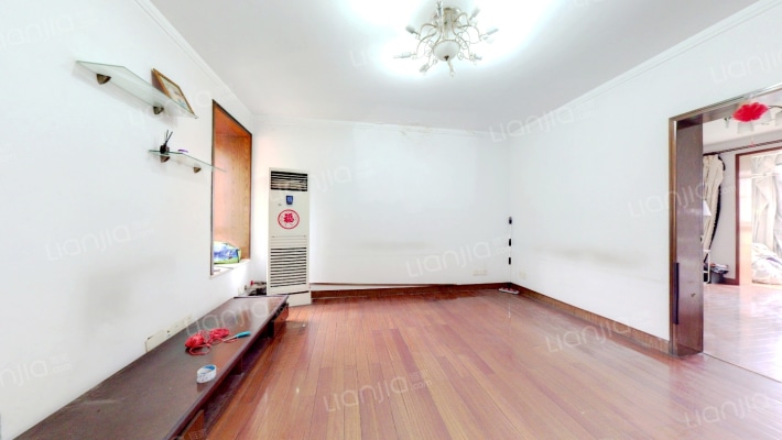 凤凰花园城福安园二手房实景图