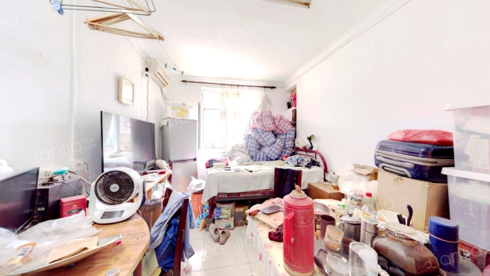 朝阳里（北辰区）二手房实景图