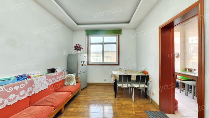 清纤小区二手房实景图