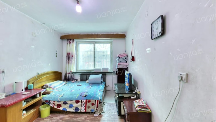 二台子小区二手房实景图