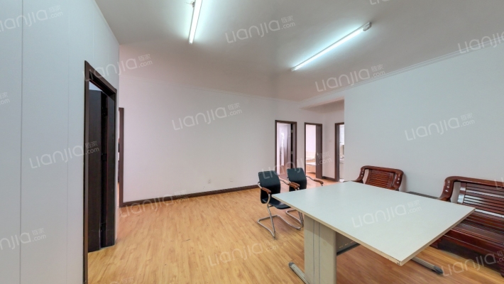 金地园二手房实景图