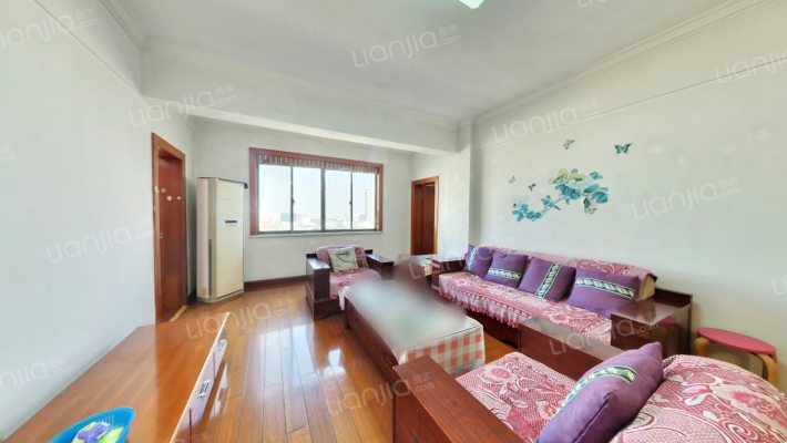 正阳大厦二手房实景图