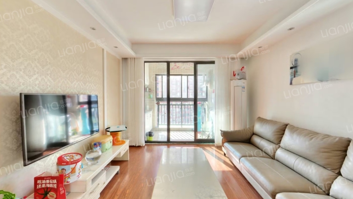 中环云邸二手房实景图