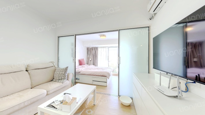 承翰南联公馆二手房实景图