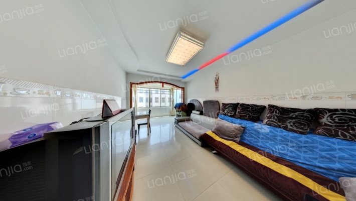 中圩新村二手房实景图