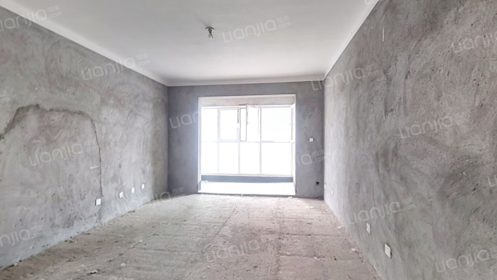 海悦天地小区二手房实景图