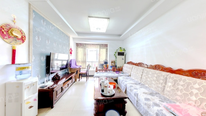 阳光小筑二手房实景图