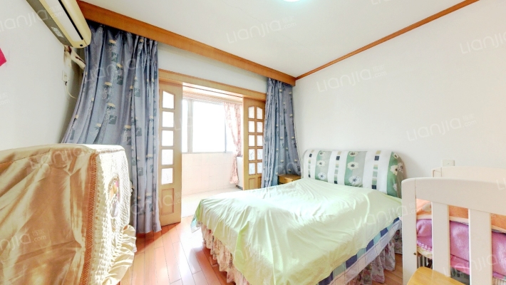 后宰门东村二手房实景图