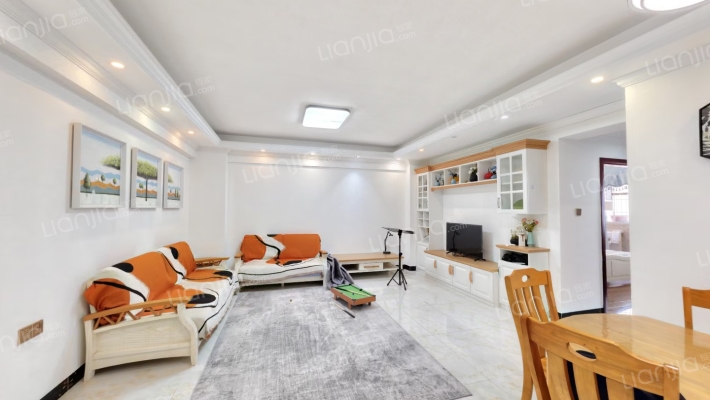 银燕大厦二手房实景图