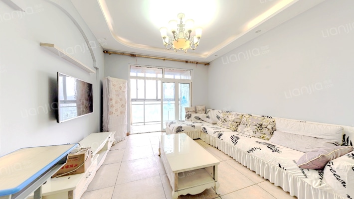 南城国际二手房实景图