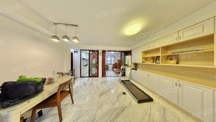 长明寺巷小区二手房实景图