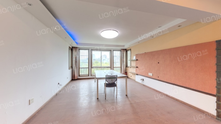 星都家园二手房实景图