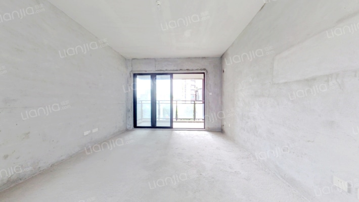 华盛观荟名庭二手房实景图