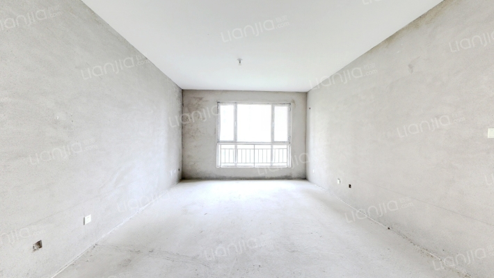 丰沃悦湖城二手房实景图