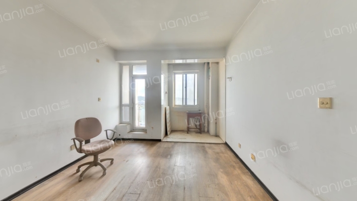 瑞鑫水晶城二手房实景图