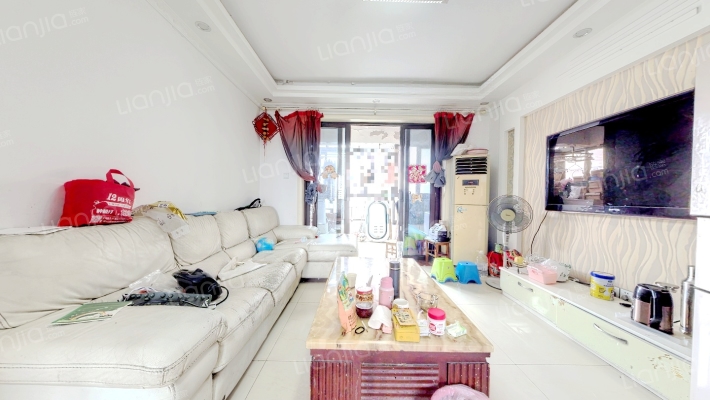 丰翔新城二手房实景图