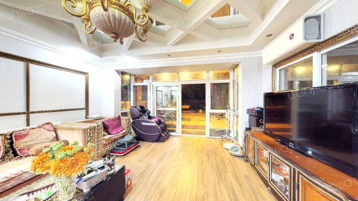 南岭雅舍二手房实景图