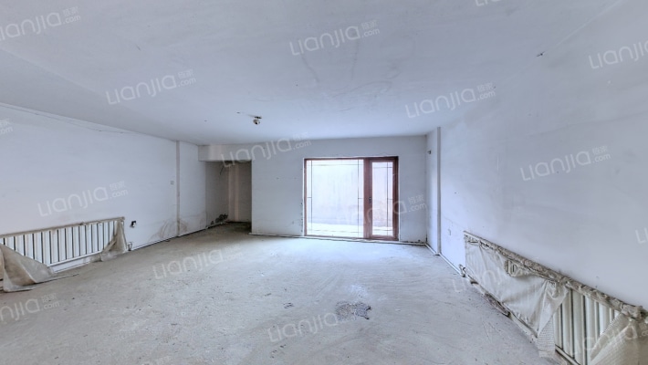 绿洲悠山美地二手房实景图