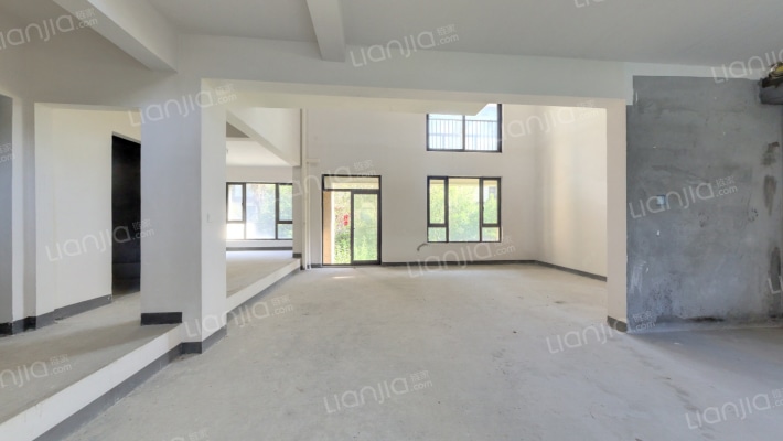 中梁首府二期二手房实景图