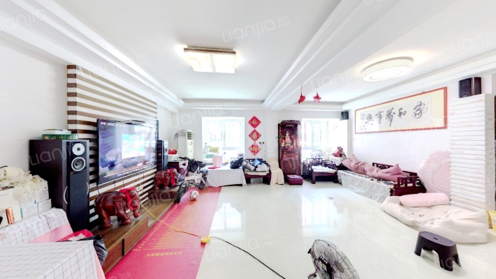 太平洋城二手房实景图