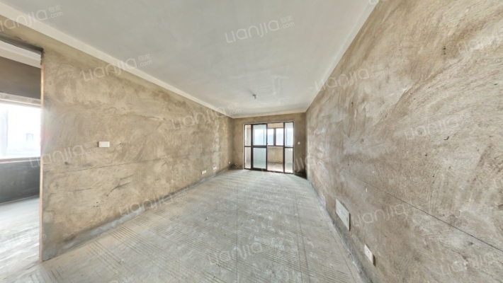 通联家园二手房实景图