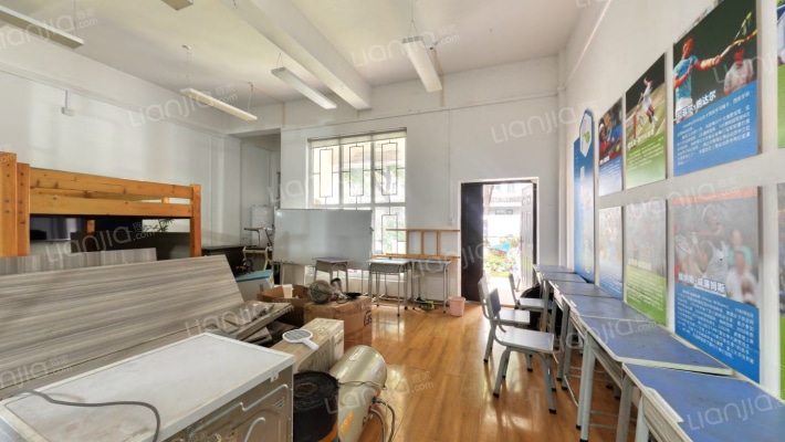 联投龙湾澜亭墅二手房实景图