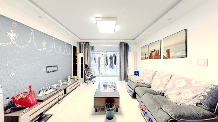 福泰新都城二手房实景图