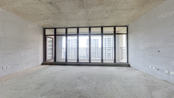 中铁诺德揽湖轩二手房实景图