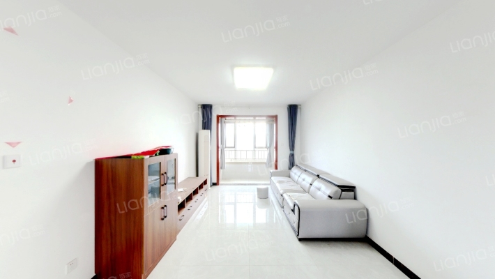 中博品晟雅苑二手房实景图