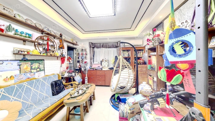 北较场路二手房实景图