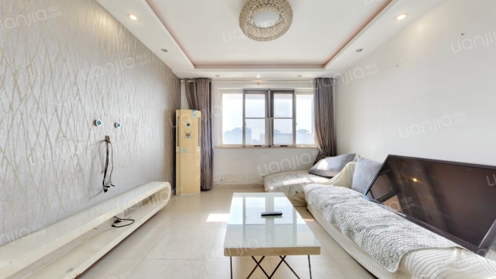 翰林缘二手房实景图