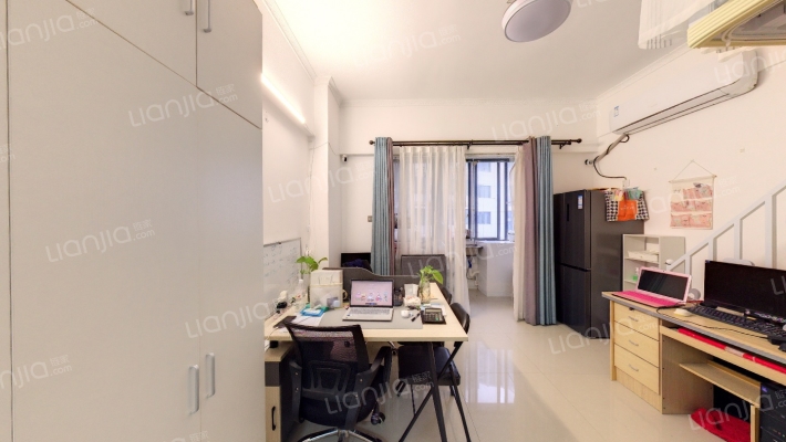 南国大厦二手房实景图