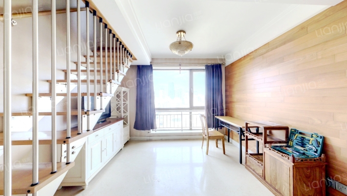 融创星美御二手房实景图