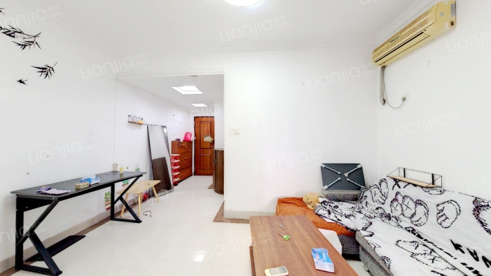 松泉阁二手房实景图