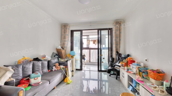 石湖景苑三期二手房实景图