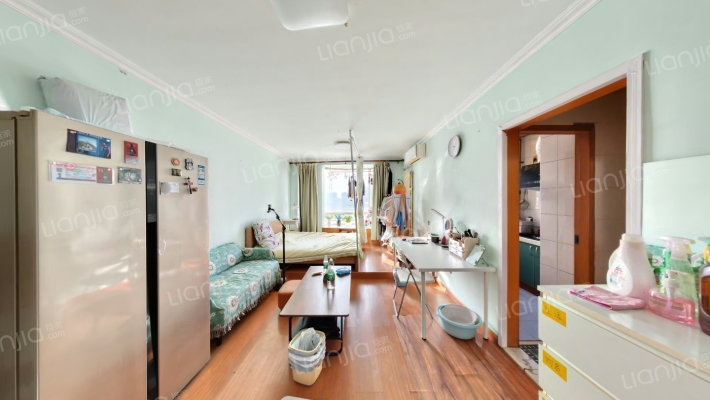 美然动力A2区二手房实景图