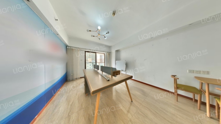 普君新城公寓二手房实景图