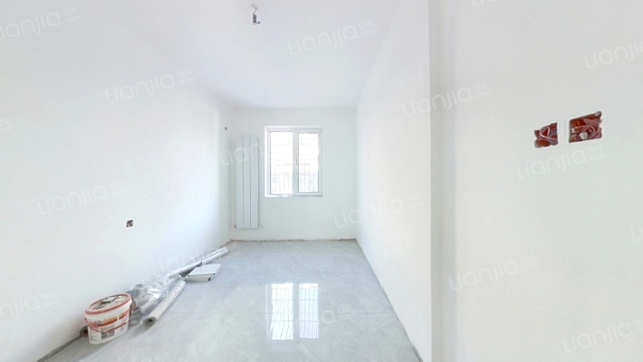 河北三号小区二手房实景图