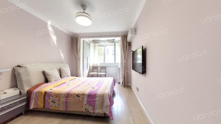 肇嘉浜路853弄二手房实景图