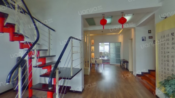 凤集园二手房实景图