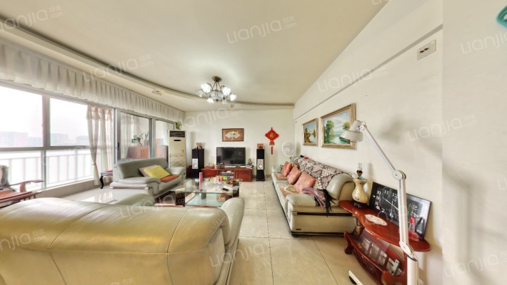 新景观美墅云间二手房实景图