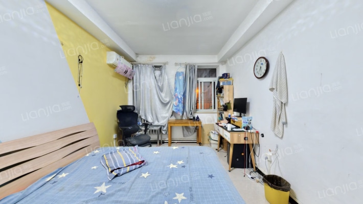 郝家湾二手房实景图
