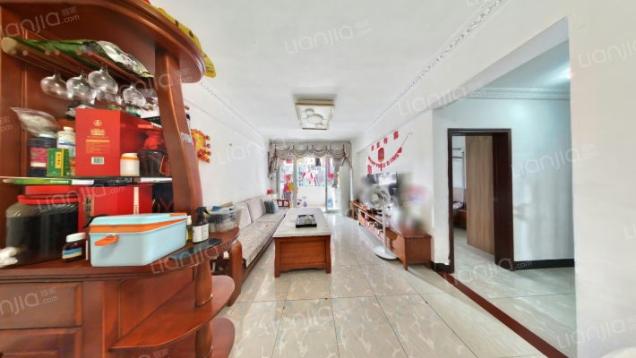 宏远新村二手房实景图